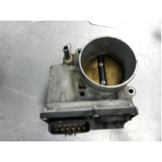 105T004 Throttle Valve Body For 09-14 Nissan Cube  1.8